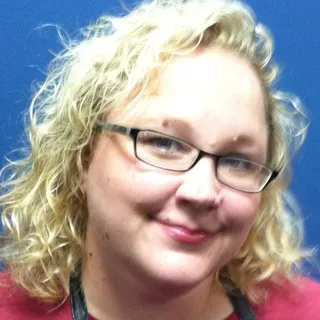 Trisha D.