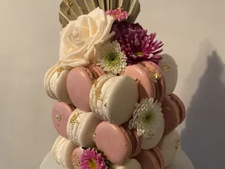 Baked by Sweet Melissa