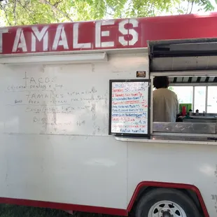 Monica's Homemade Mexican