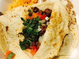 Anahuac Tortilleria Mexican Restaurant