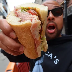 sandwich, sandwiches, food