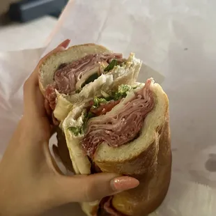 sandwiches, sandwich, food