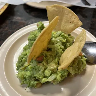 Guacamole