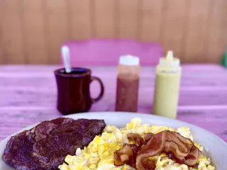 La Iguana Restaurant No 4