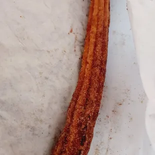 Churros