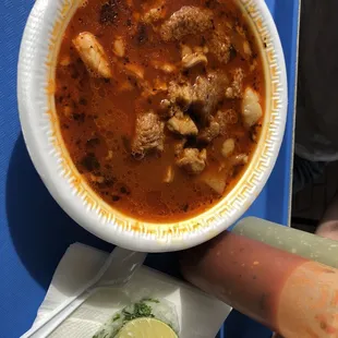 Menudo