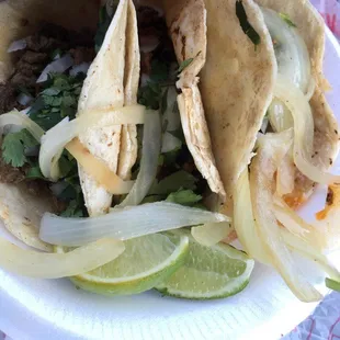 food, tacos