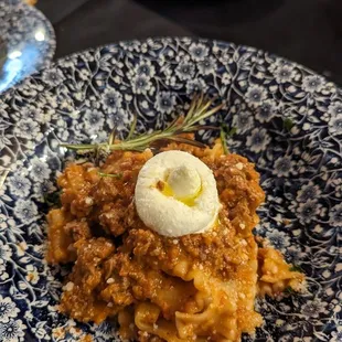 Bolognese