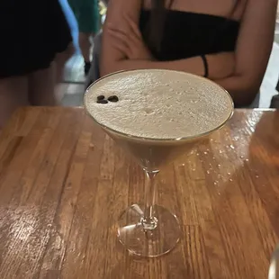 espresso martini