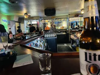 James Street Tavern