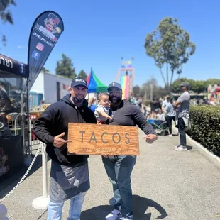 Redondo Beach Spring Fest Festival. 2024. Loving the Southbay community. Thank you for all your love and support.