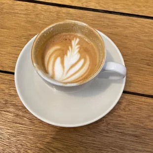 Flat White