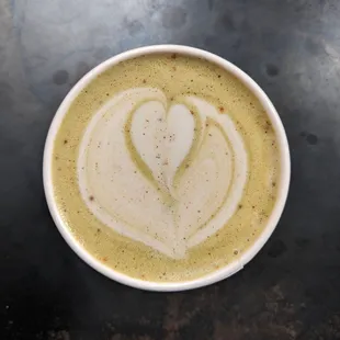 Military Matcha