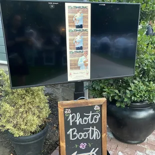 Photobooth Slideshow