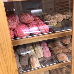 Pan Dulce