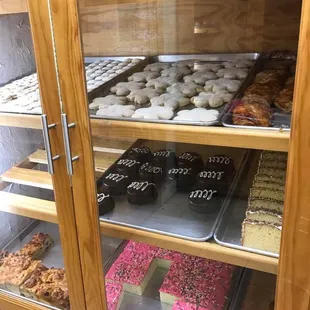 Other sweet treats