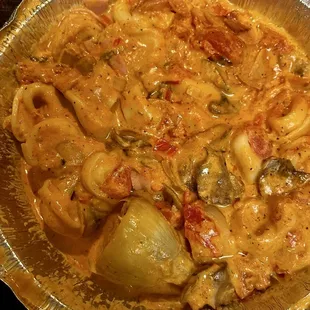 Tortellini Michelangelo