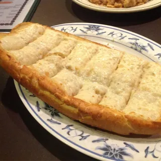 Garlic Bread