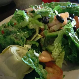 Country Salad
