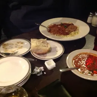Marinara Sauce