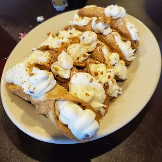 Cannoli