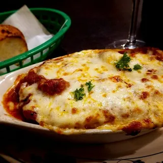 Lasagna