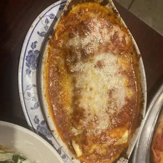 Cannelloni