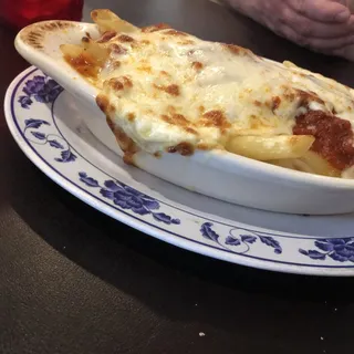 Baked Ziti