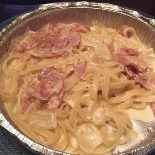 Fettuccini Leonardo