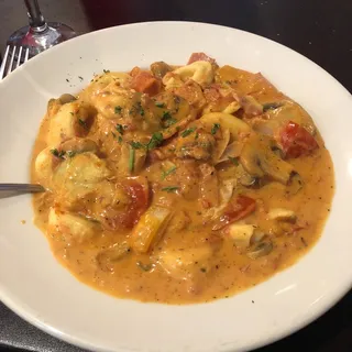 Tortellini Michelangelo