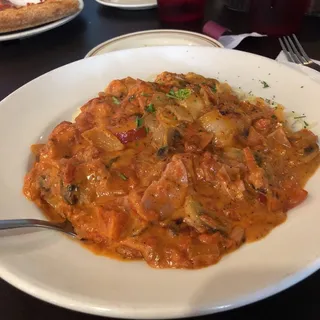 Capellini Primavera