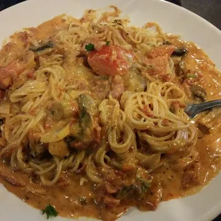 Capallini Di Moni