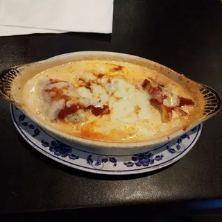Pasta Treat
