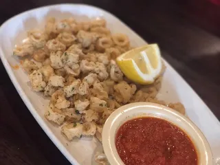 Italy Pasta & Pizza