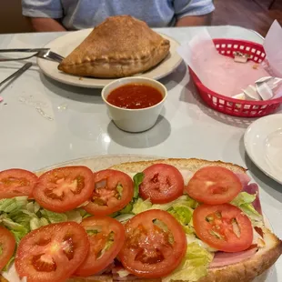 food, crepes