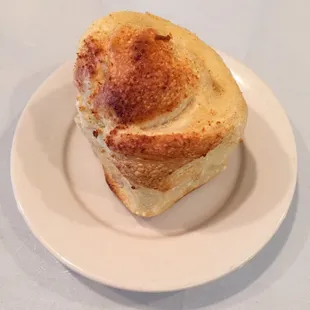 Now let&apos;s talk.. That&apos;s a Big Ol&apos; Roll!!