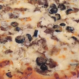 Hot &amp; cheesy