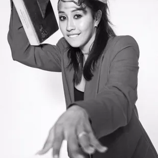 Kelia Moniz wins the 2019 SURFER AWARDS for Woman's Best Style.