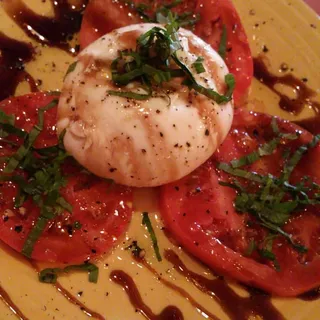 Caprese Salad
