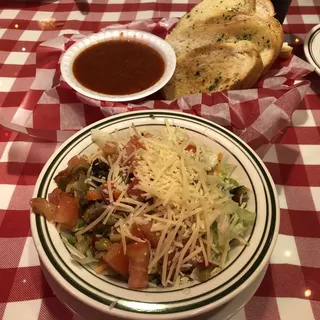 Side House Salad