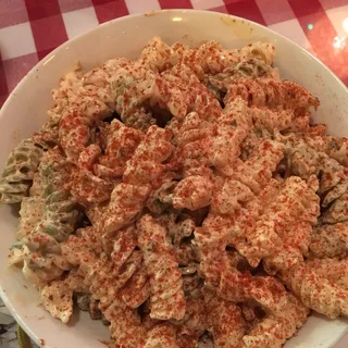 Pasta Salad