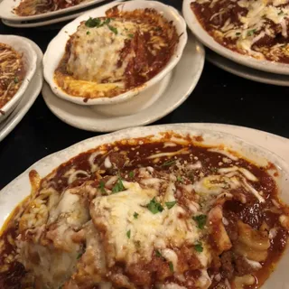 Lasagna
