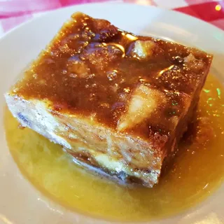 Bread Pudding