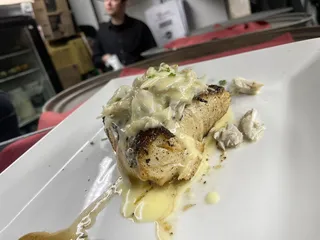 The Little Village - Airline