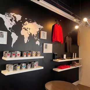 nice merch!