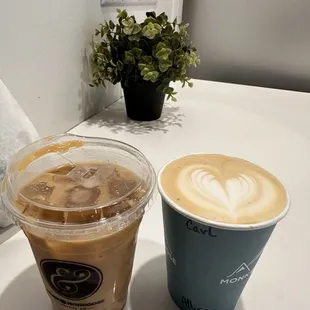 drink