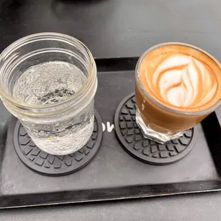 Cortado