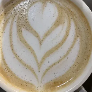 Coffee Latte