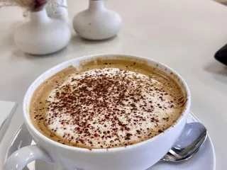 Lucy Coffee House