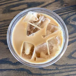 Iced Latte